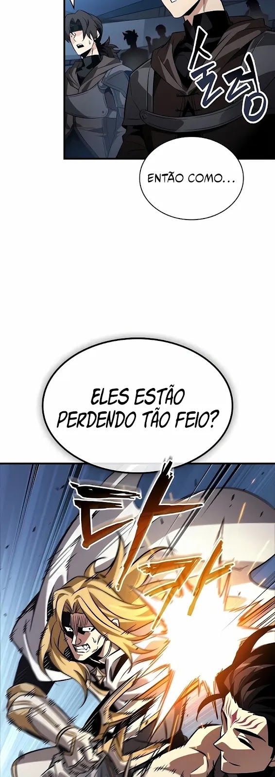 Read Me Escolha! Infinito Gacha  (PT-BR) PT Manga Online