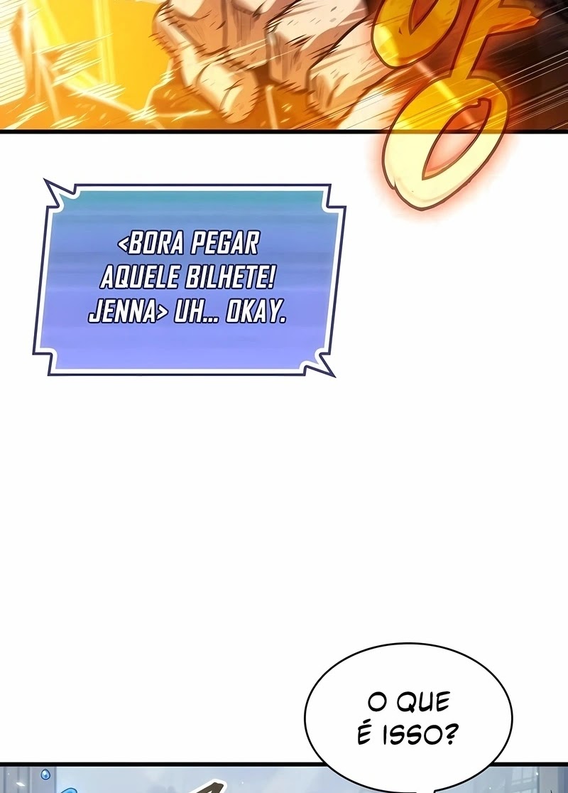 Read Me Escolha! Infinito Gacha  (PT-BR) PT Manga Online