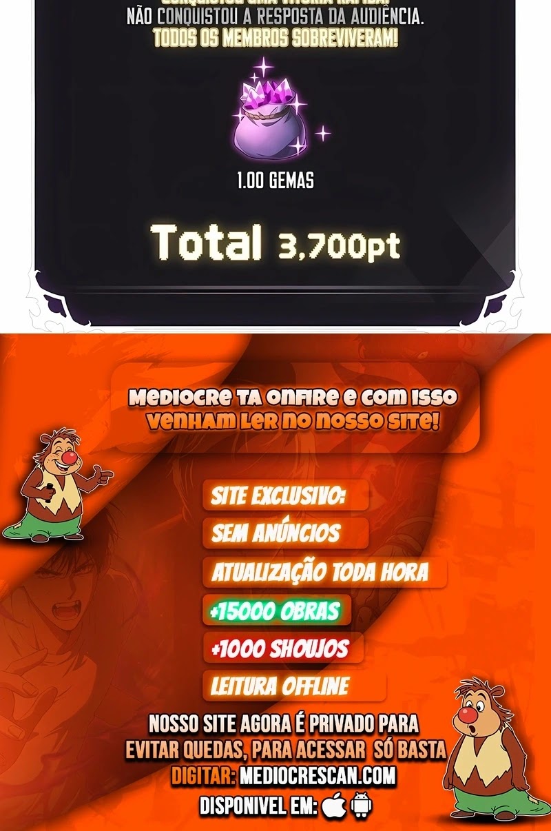 Read Me Escolha! Infinito Gacha  (PT-BR) PT Manga Online