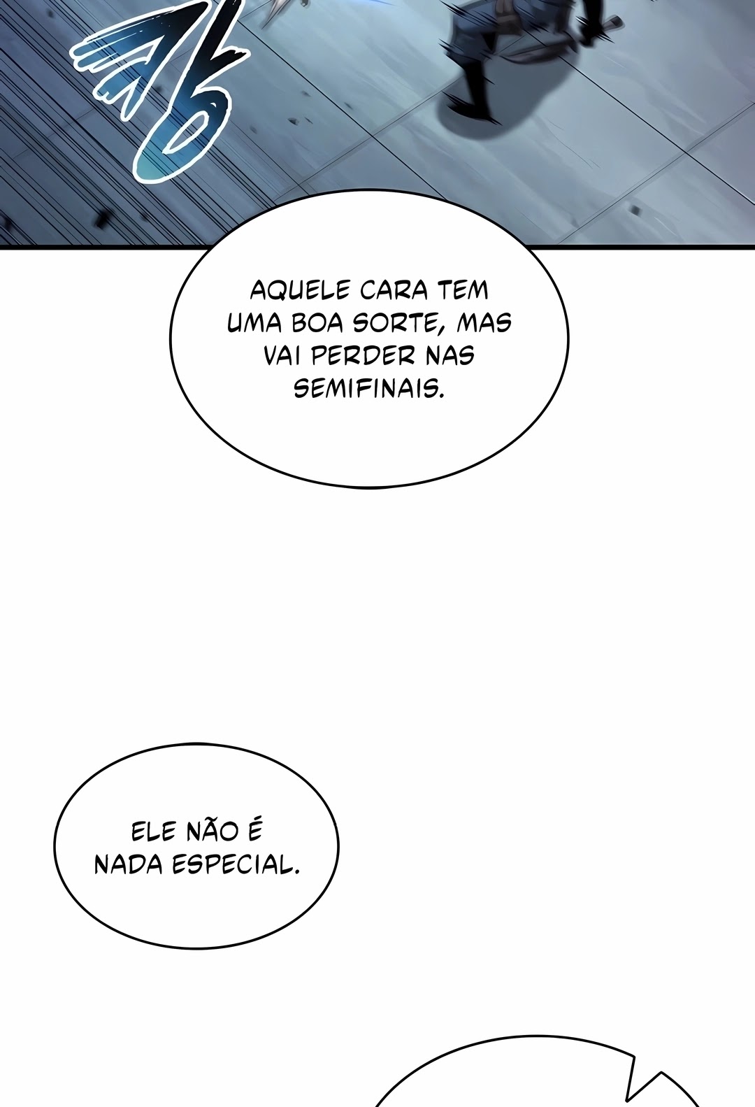 Read Me Escolha! Infinito Gacha  (PT-BR) PT Manga Online
