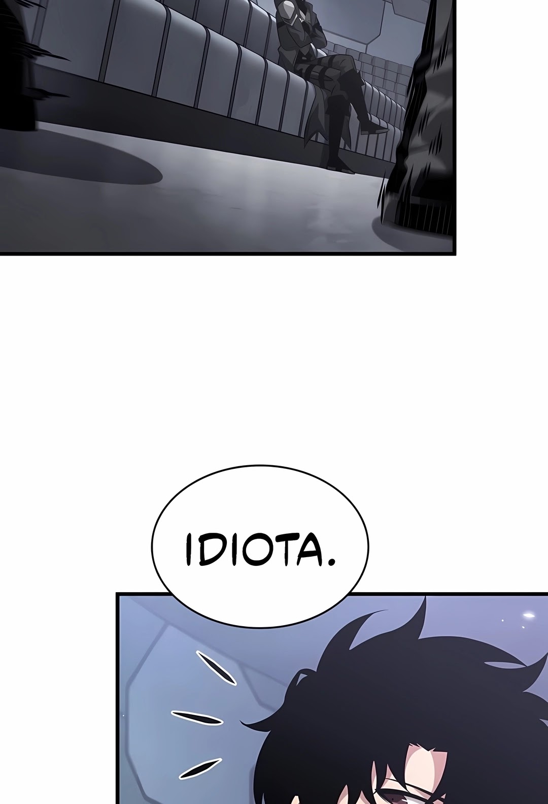 Read Me Escolha! Infinito Gacha  (PT-BR) PT Manga Online