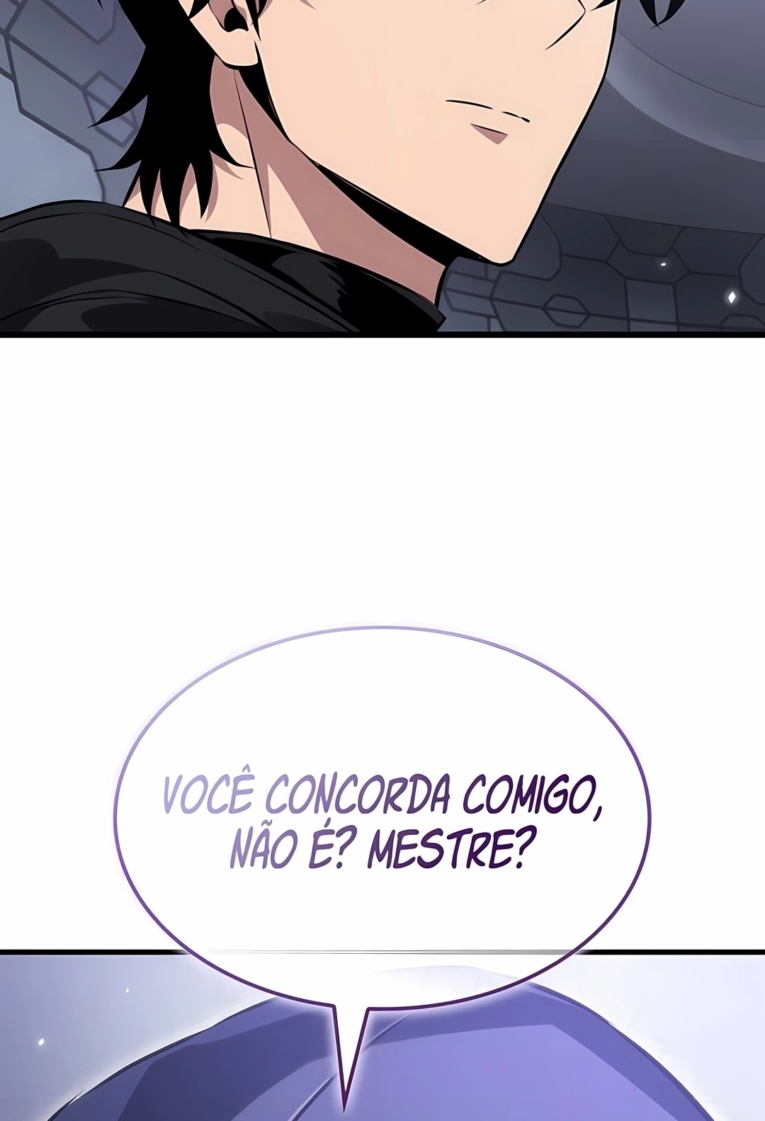 Read Me Escolha! Infinito Gacha  (PT-BR) PT Manga Online