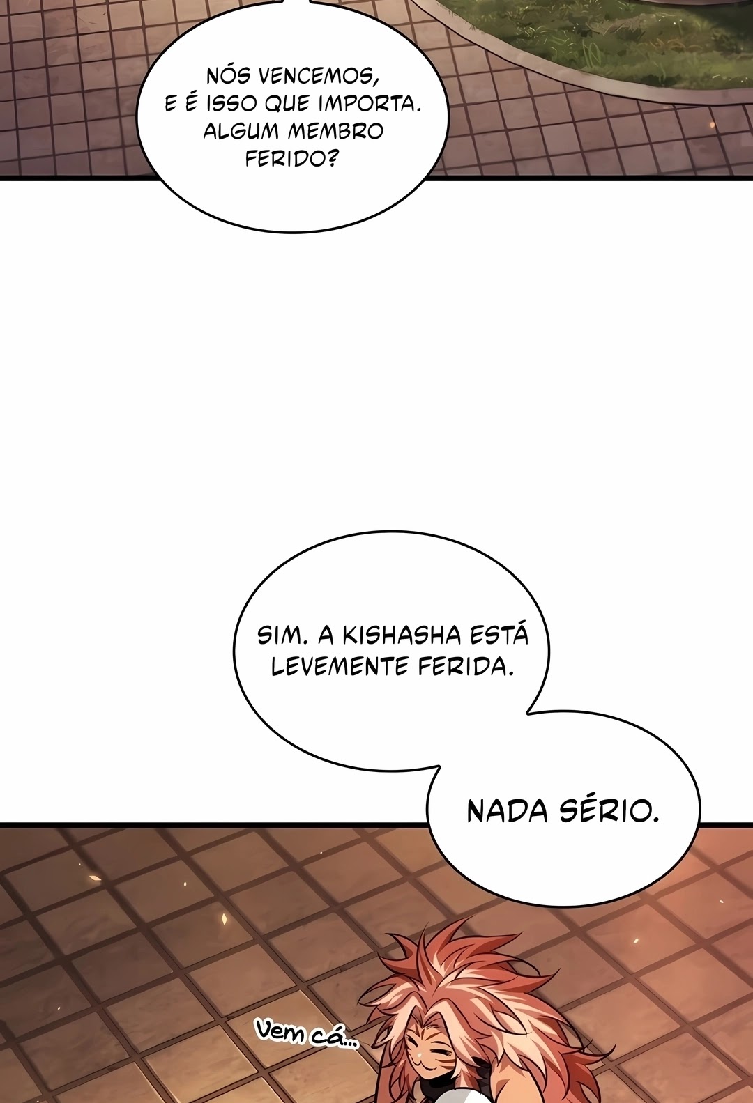 Read Me Escolha! Infinito Gacha  (PT-BR) PT Manga Online