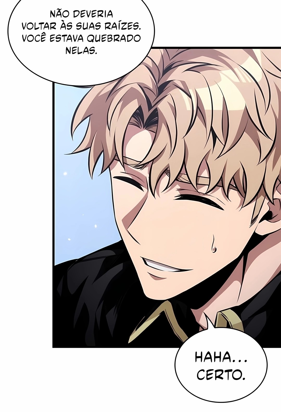 Read Me Escolha! Infinito Gacha  (PT-BR) PT Manga Online