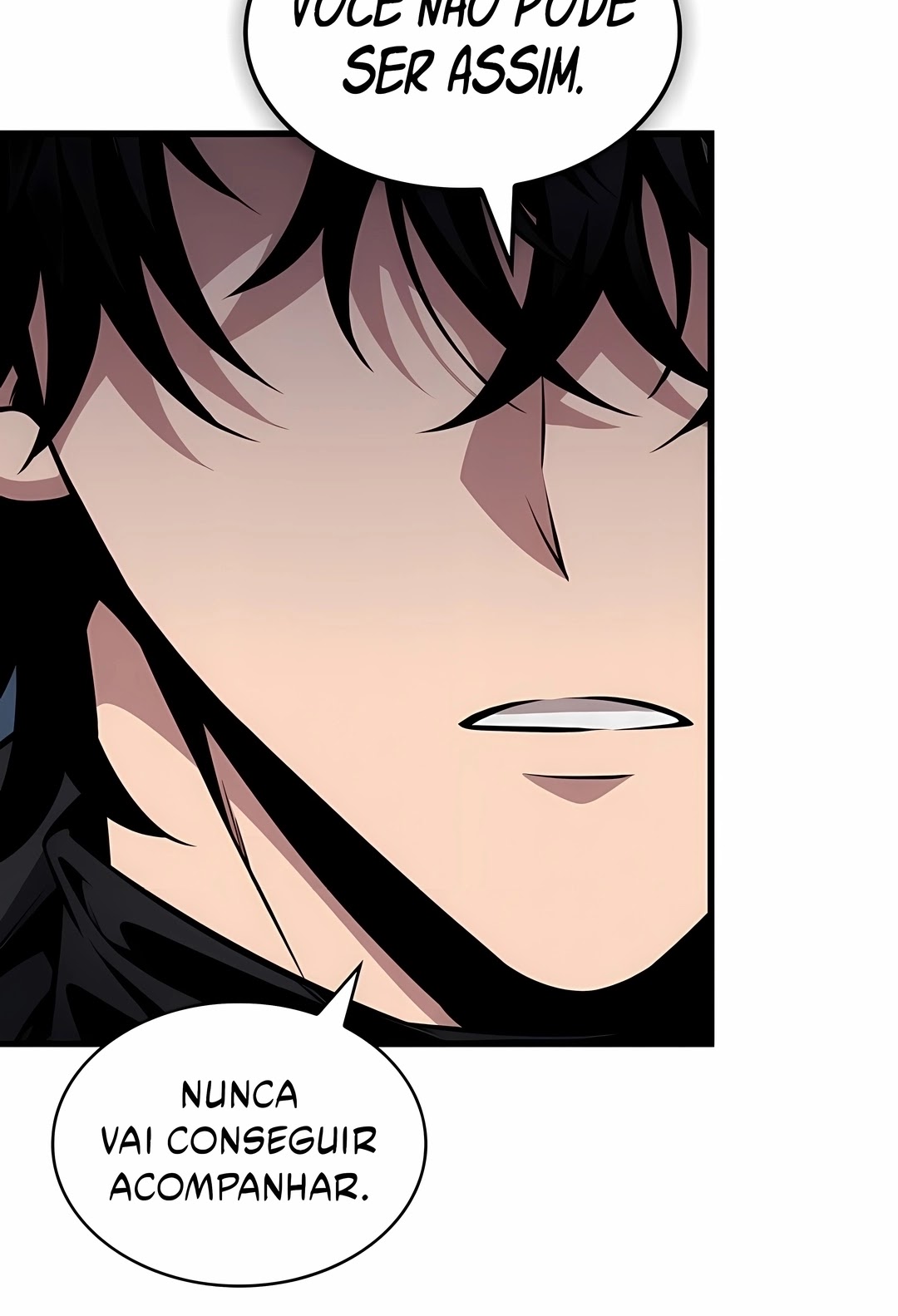 Read Me Escolha! Infinito Gacha  (PT-BR) PT Manga Online