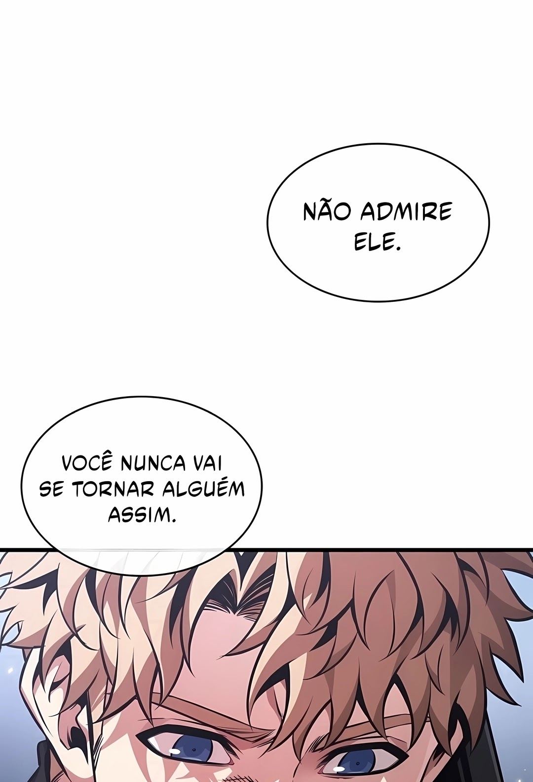 Read Me Escolha! Infinito Gacha  (PT-BR) PT Manga Online
