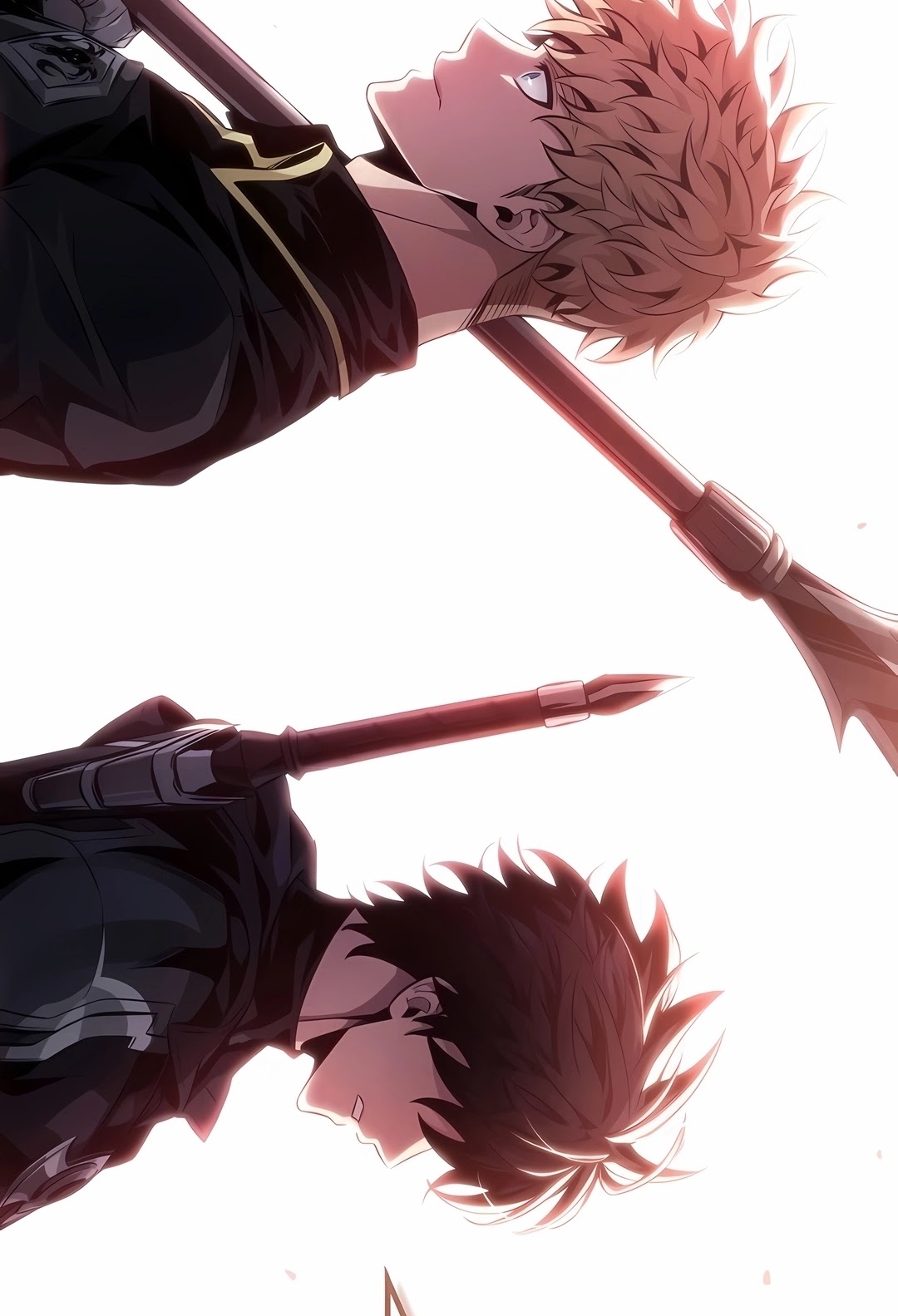 Read Me Escolha! Infinito Gacha  (PT-BR) PT Manga Online