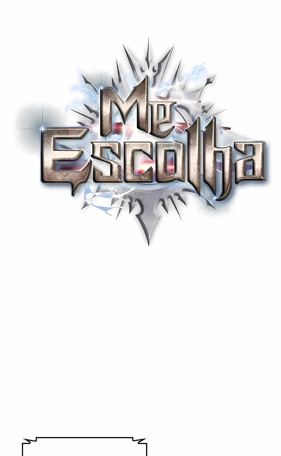 Read Me Escolha! Infinito Gacha  (PT-BR) PT Manga Online