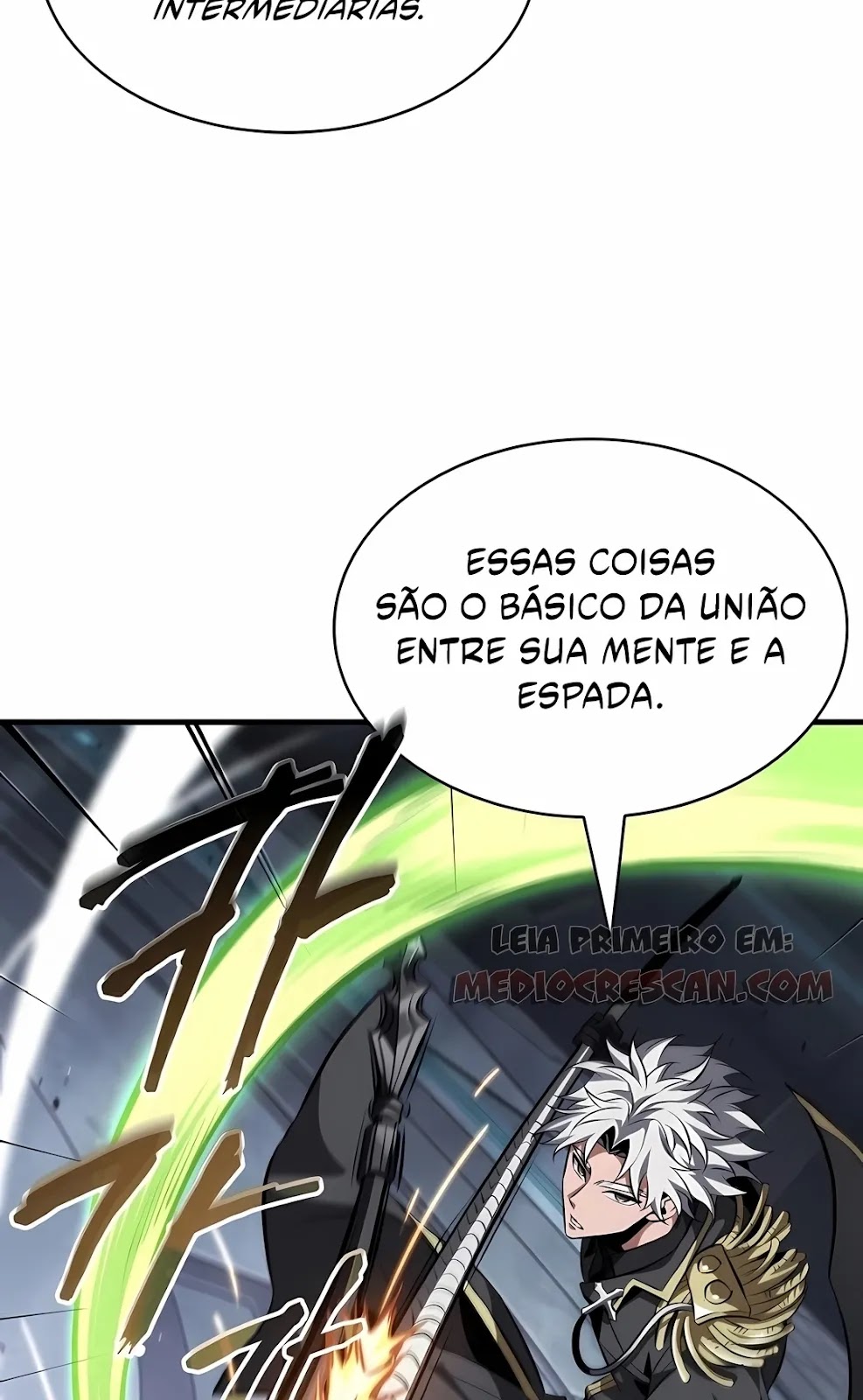 Read Me Escolha! Infinito Gacha  (PT-BR) PT Manga Online