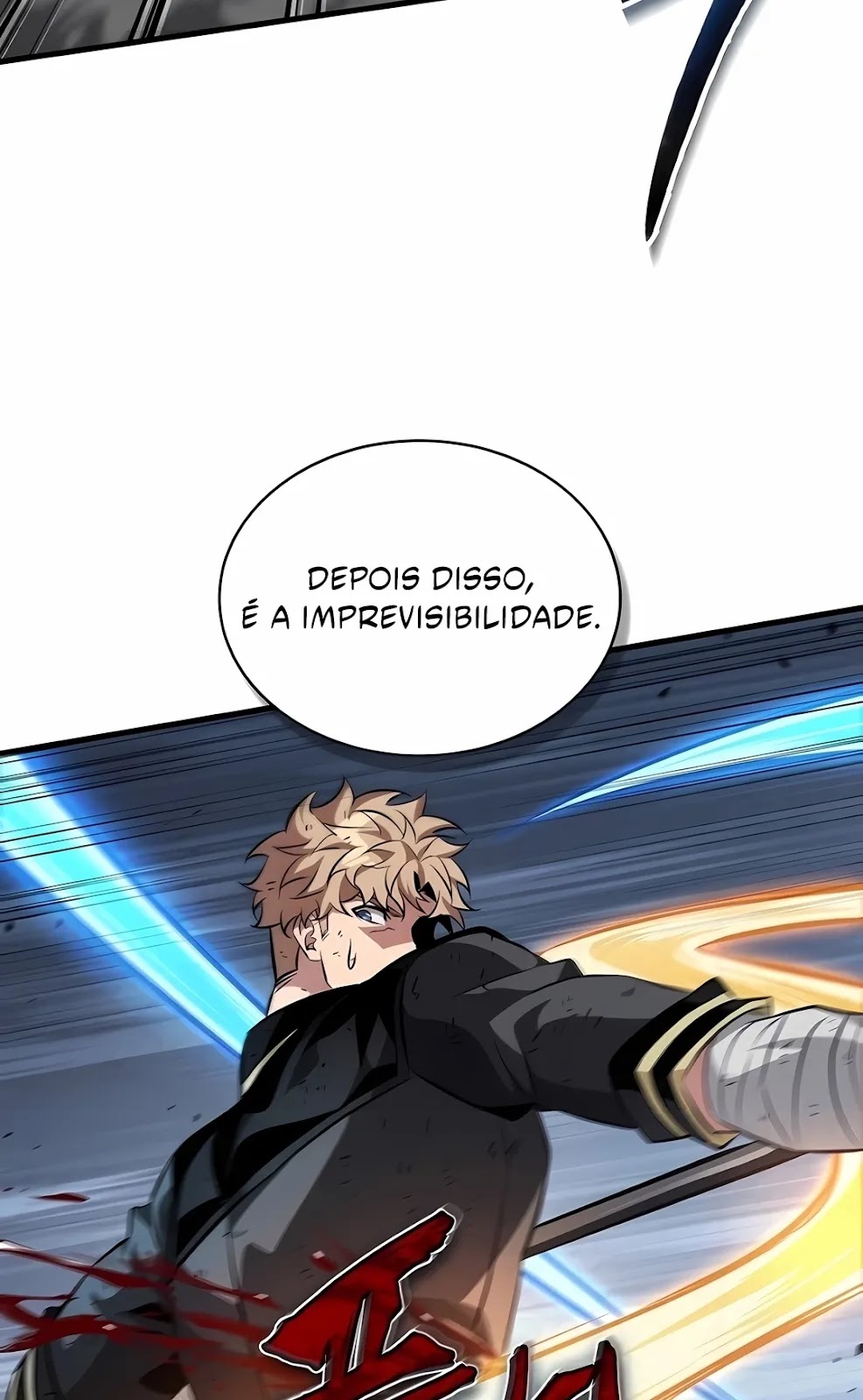 Read Me Escolha! Infinito Gacha  (PT-BR) PT Manga Online