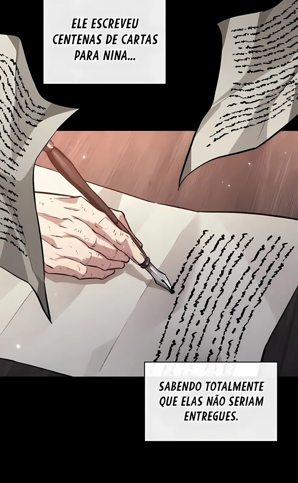 Read Me Escolha! Infinito Gacha  (PT-BR) PT Manga Online