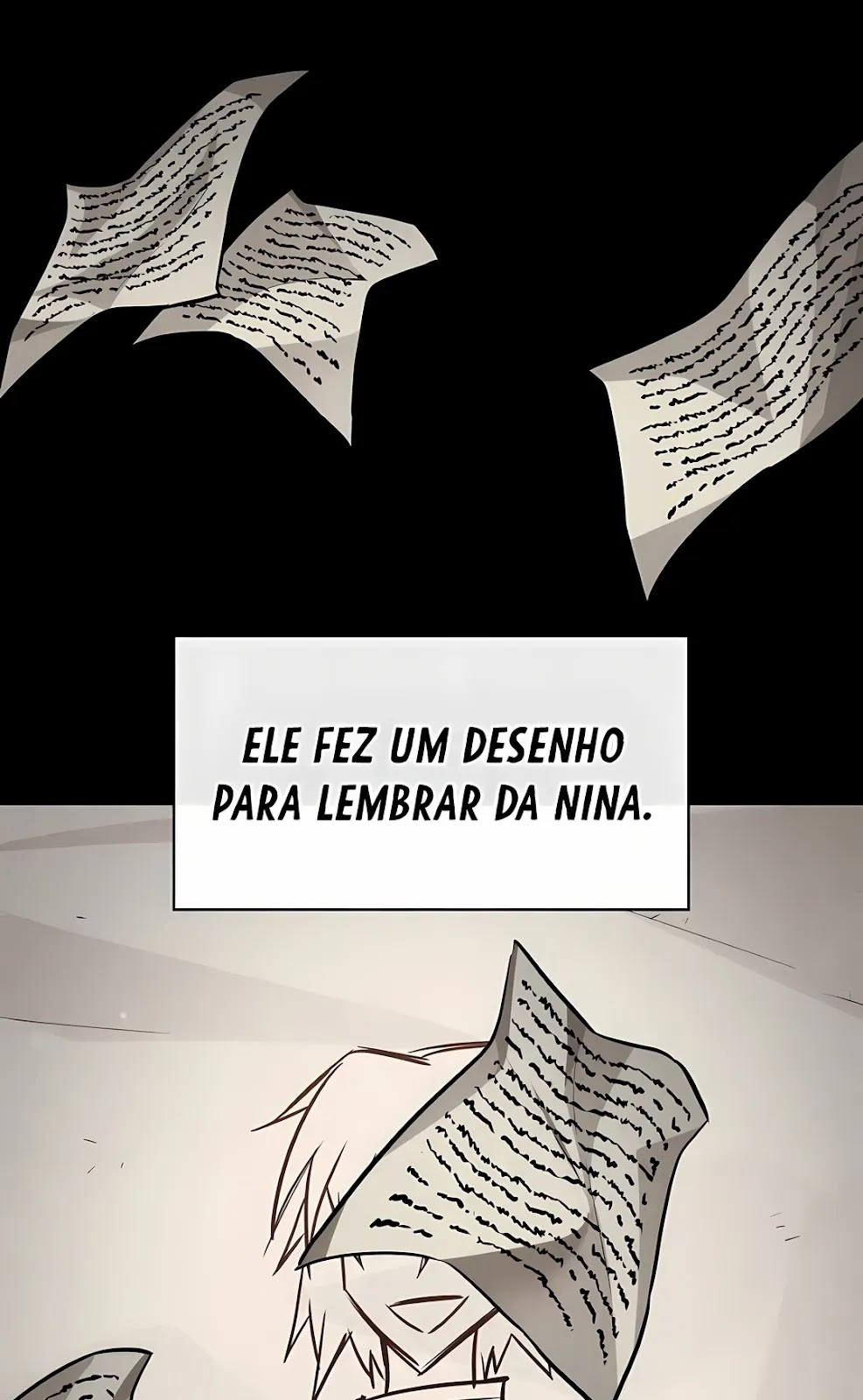 Read Me Escolha! Infinito Gacha  (PT-BR) PT Manga Online