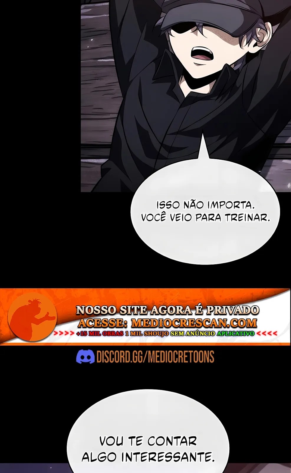 Read Me Escolha! Infinito Gacha  (PT-BR) PT Manga Online