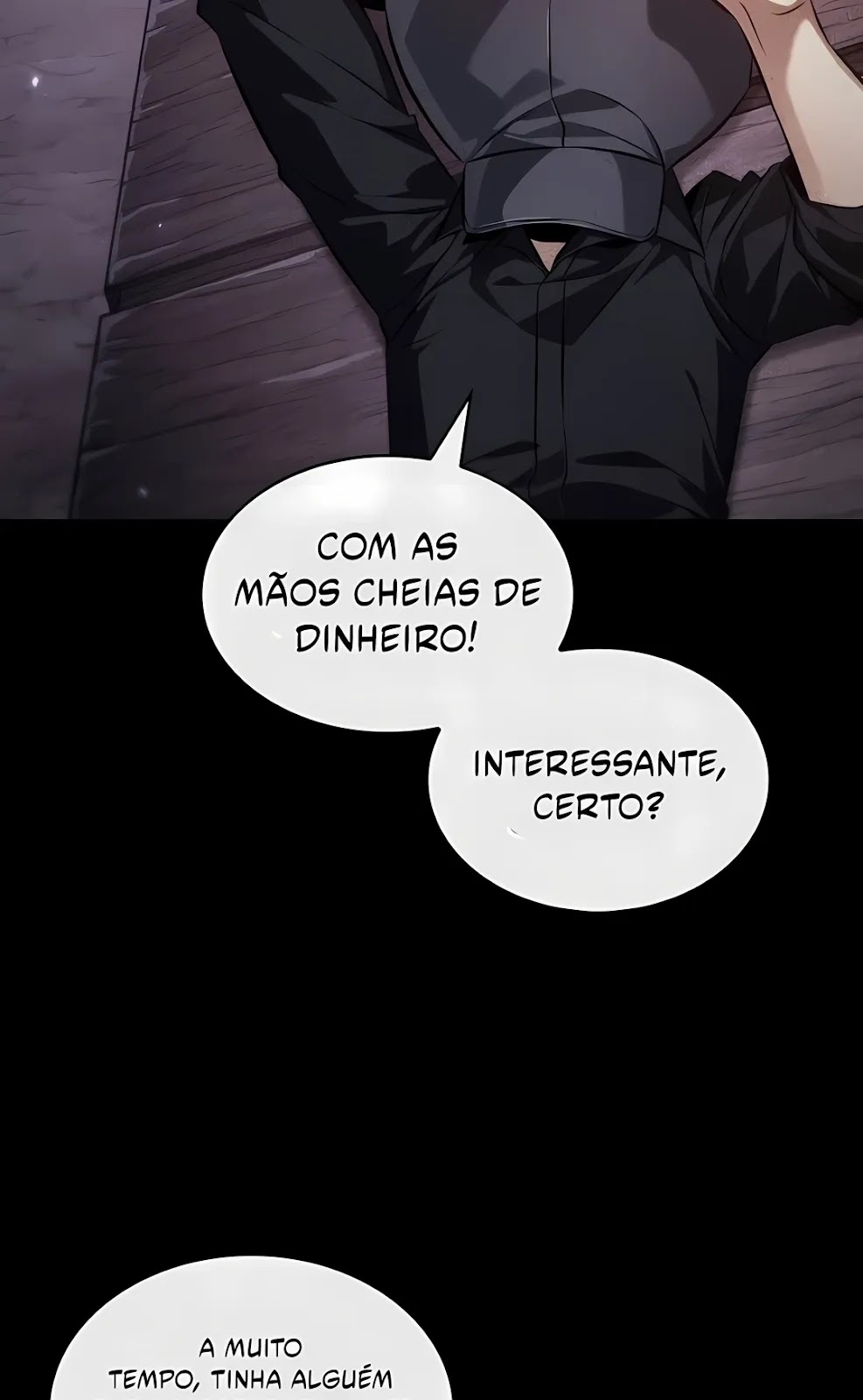 Read Me Escolha! Infinito Gacha  (PT-BR) PT Manga Online