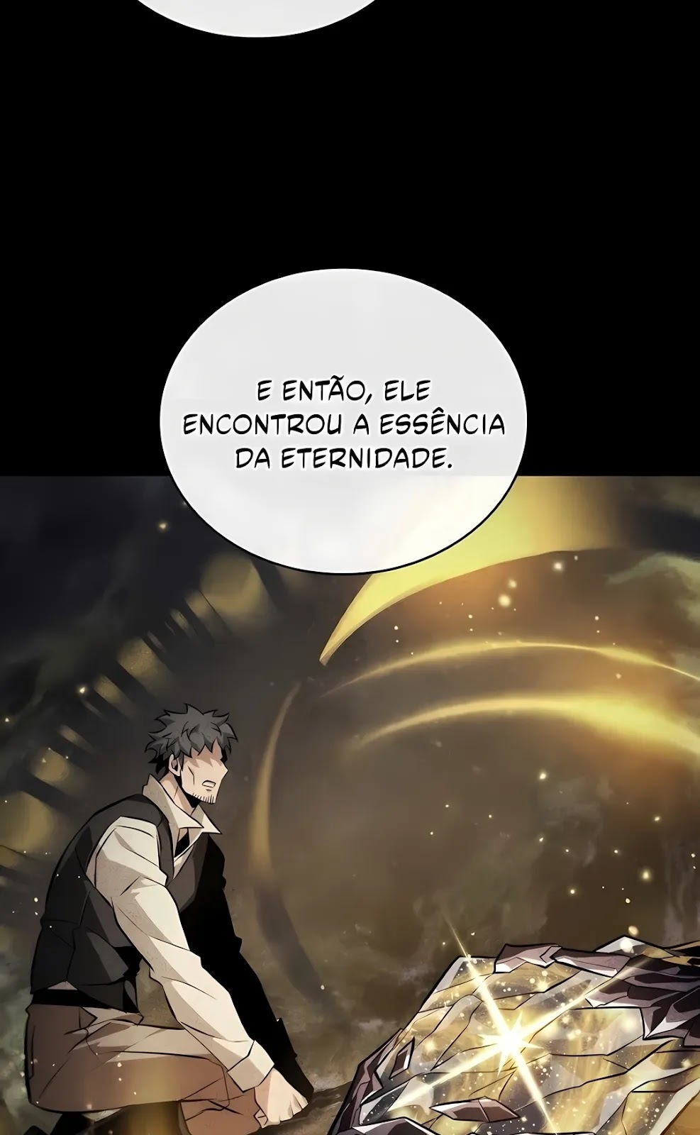 Read Me Escolha! Infinito Gacha  (PT-BR) PT Manga Online