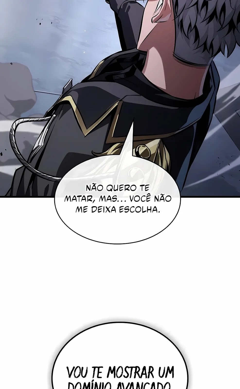 Read Me Escolha! Infinito Gacha  (PT-BR) PT Manga Online
