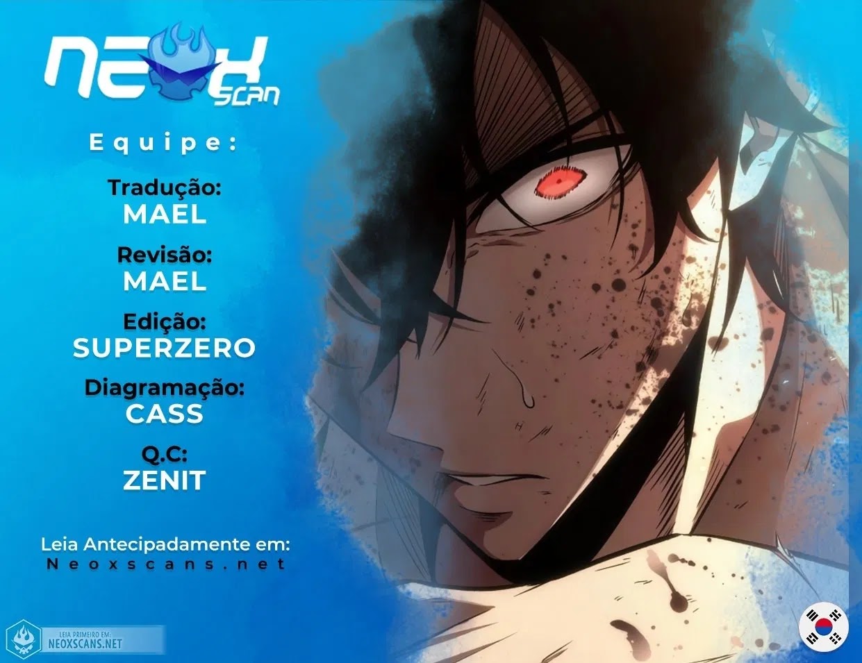 Read Me Escolha! Infinito Gacha  (PT-BR) PT Manga Online