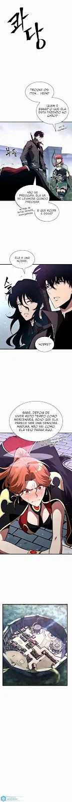 Read Me Escolha! Infinito Gacha  (PT-BR) PT Manga Online