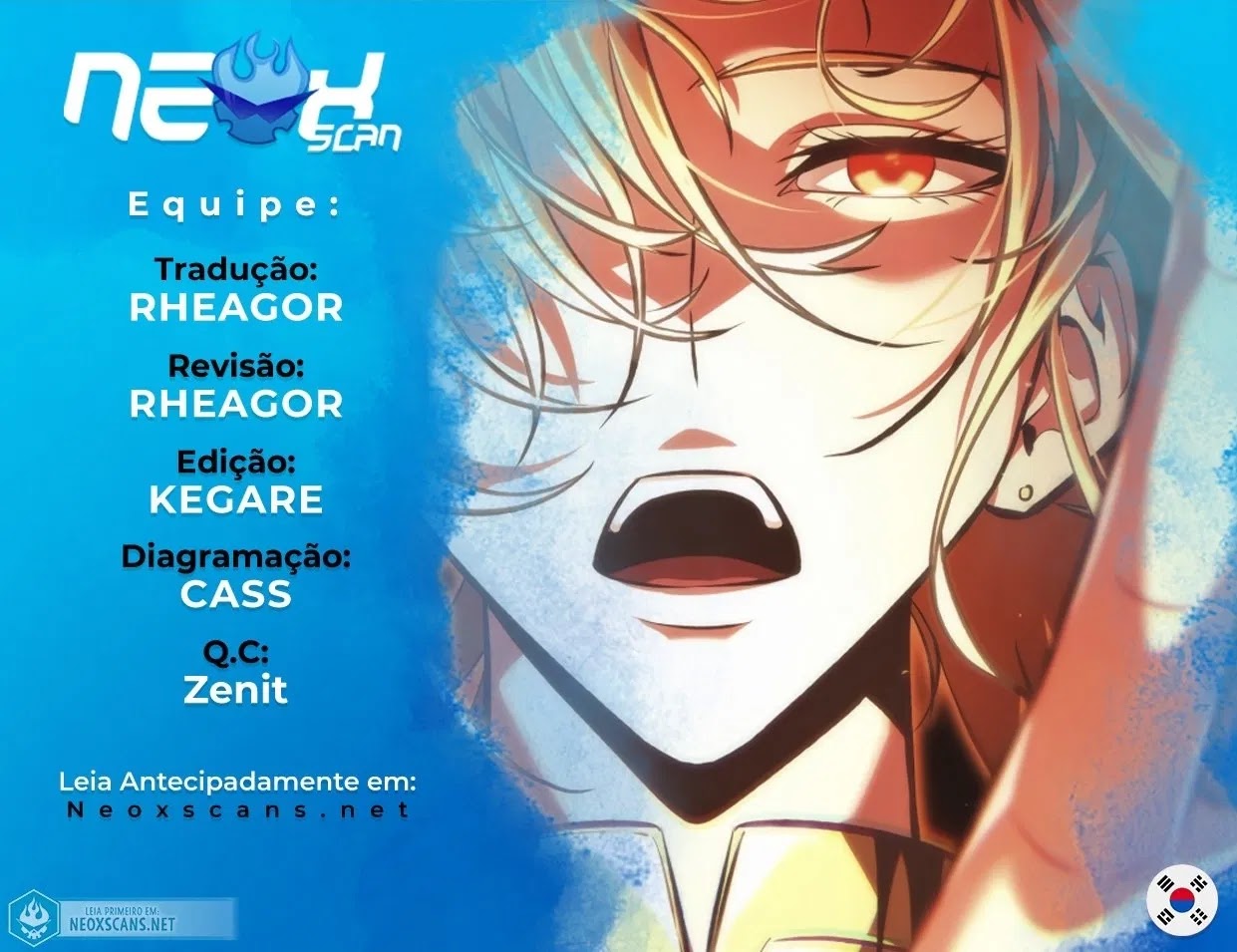 Read Me Escolha! Infinito Gacha  (PT-BR) PT Manga Online