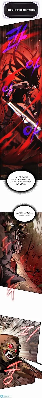 Read Me Escolha! Infinito Gacha  (PT-BR) PT Manga Online