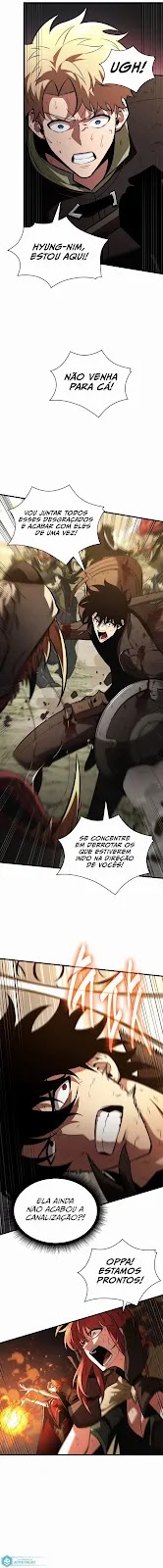 Read Me Escolha! Infinito Gacha  (PT-BR) PT Manga Online