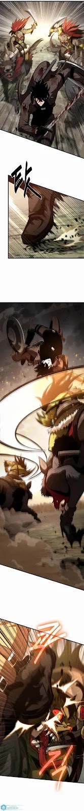 Read Me Escolha! Infinito Gacha  (PT-BR) PT Manga Online