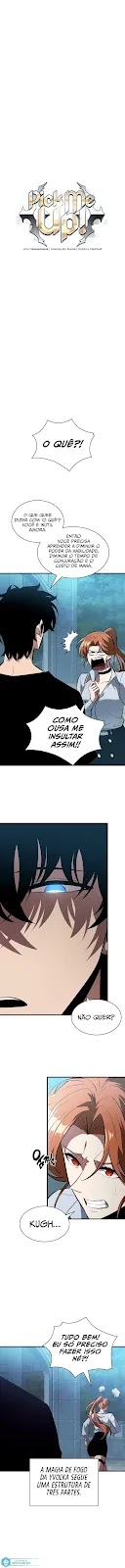Read Me Escolha! Infinito Gacha  (PT-BR) PT Manga Online