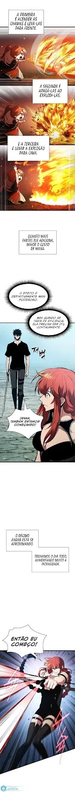 Read Me Escolha! Infinito Gacha  (PT-BR) PT Manga Online
