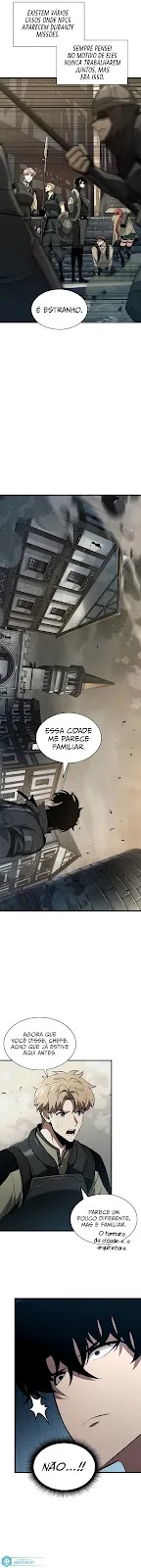 Read Me Escolha! Infinito Gacha  (PT-BR) PT Manga Online