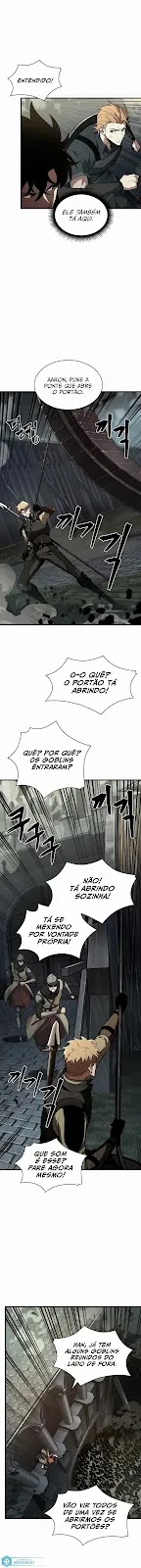 Read Me Escolha! Infinito Gacha  (PT-BR) PT Manga Online