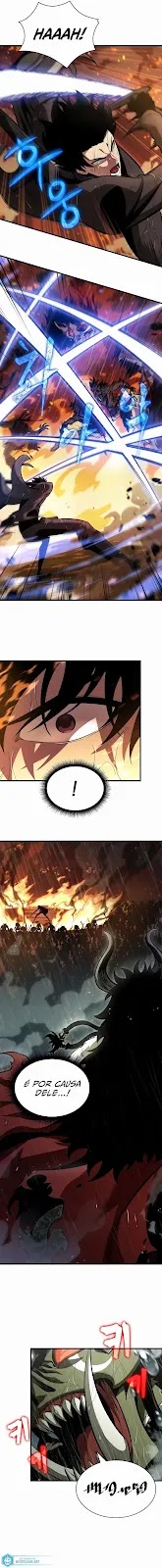 Read Me Escolha! Infinito Gacha  (PT-BR) PT Manga Online