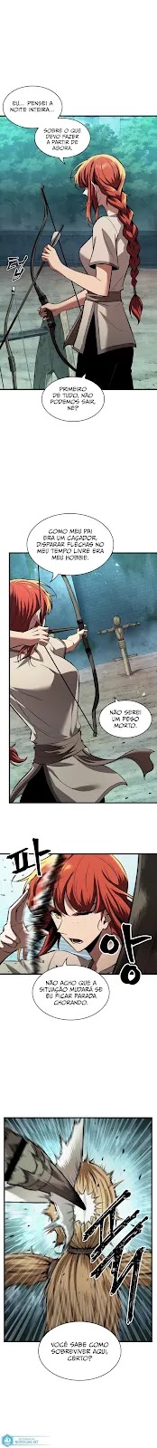 Read Me Escolha! Infinito Gacha  (PT-BR) PT Manga Online