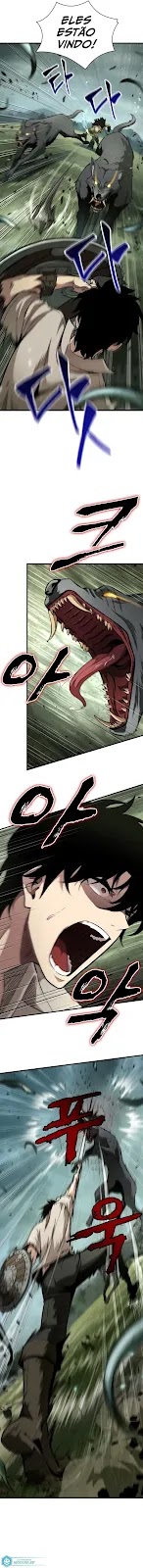 Read Me Escolha! Infinito Gacha  (PT-BR) PT Manga Online