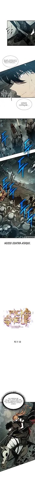 Read Me Escolha! Infinito Gacha  (PT-BR) PT Manga Online