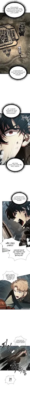 Read Me Escolha! Infinito Gacha  (PT-BR) PT Manga Online