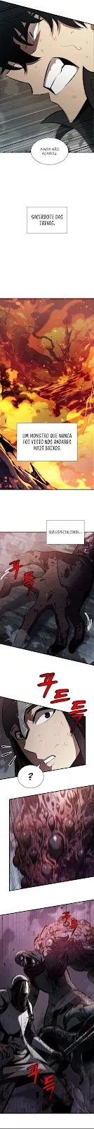 Read Me Escolha! Infinito Gacha  (PT-BR) PT Manga Online