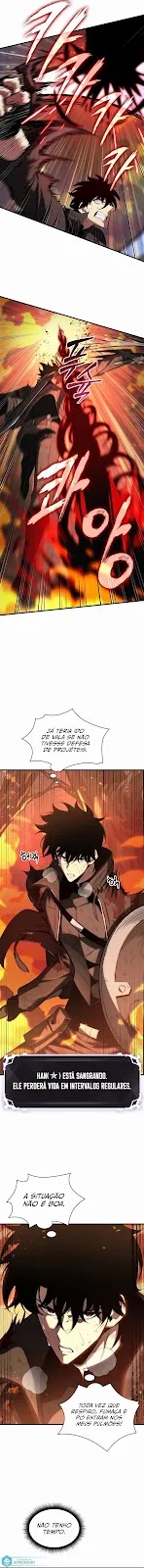 Read Me Escolha! Infinito Gacha  (PT-BR) PT Manga Online