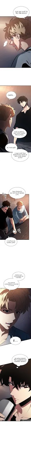 Read Me Escolha! Infinito Gacha  (PT-BR) PT Manga Online