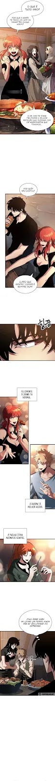 Read Me Escolha! Infinito Gacha  (PT-BR) PT Manga Online
