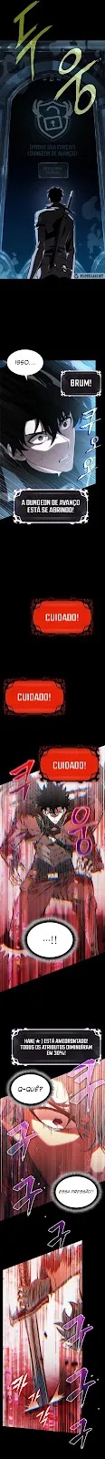 Read Me Escolha! Infinito Gacha  (PT-BR) PT Manga Online