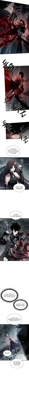 Read Me Escolha! Infinito Gacha  (PT-BR) PT Manga Online