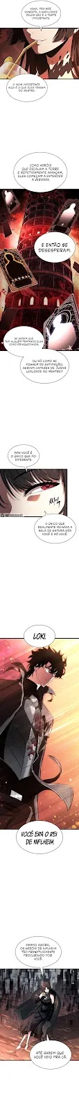 Read Me Escolha! Infinito Gacha  (PT-BR) PT Manga Online