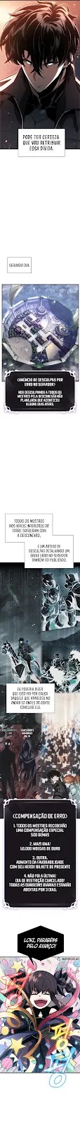 Read Me Escolha! Infinito Gacha  (PT-BR) PT Manga Online