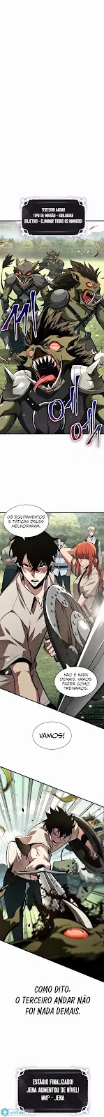 Read Me Escolha! Infinito Gacha  (PT-BR) PT Manga Online