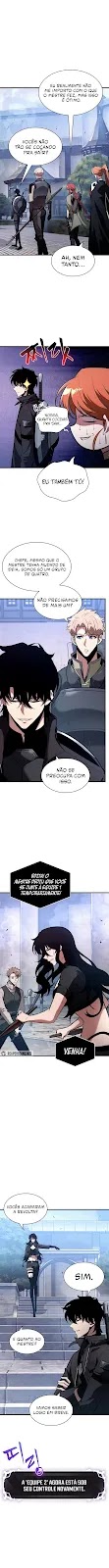Read Me Escolha! Infinito Gacha  (PT-BR) PT Manga Online