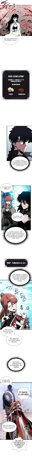 Read Me Escolha! Infinito Gacha  (PT-BR) PT Manga Online