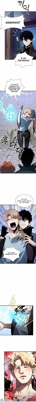 Read Me Escolha! Infinito Gacha  (PT-BR) PT Manga Online