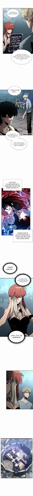Read Me Escolha! Infinito Gacha  (PT-BR) PT Manga Online