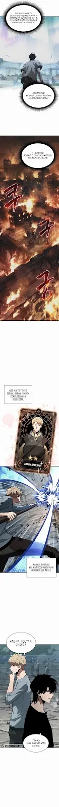 Read Me Escolha! Infinito Gacha  (PT-BR) PT Manga Online