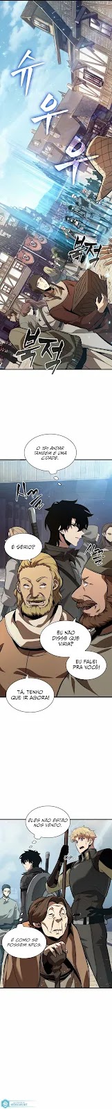 Read Me Escolha! Infinito Gacha  (PT-BR) PT Manga Online